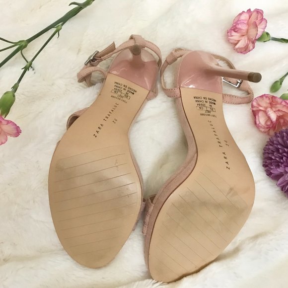 Zara Trafaluc Stiletto - Picture 7 of 7